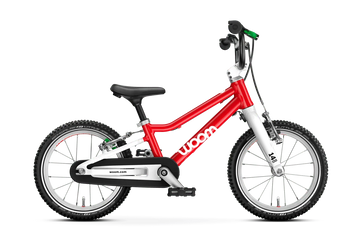 Woom Go 2 - Simple Bike Store