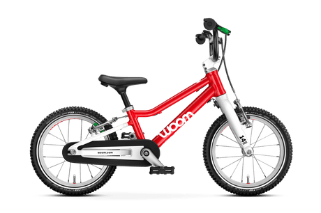 Woom Go 2 - Simple Bike Store