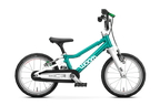 Woom Go 2 | 14 inch | 3-4.5 years | 95-110 cm