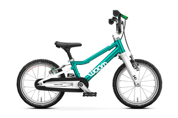 Woom Go 2 - Simple Bike Store