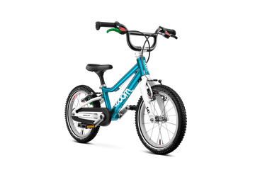 Woom Go 2 - Simple Bike Store