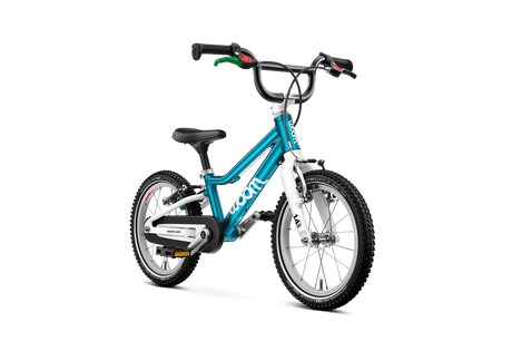 Woom Go 2 - Simple Bike Store