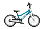 Woom Go 2 | 14 inch | 3-4.5 years | 95-110 cm