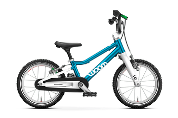 Woom Go 2 - Simple Bike Store