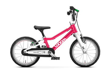 Woom Go 2 - Simple Bike Store
