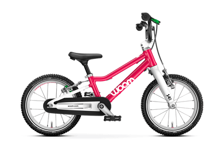 Woom Go 2 - Simple Bike Store