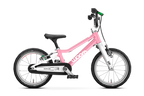 Woom Go 2 | 14 inch | 3-4.5 years | 95-110 cm