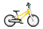 Woom Go 2 | 14 inch | 3-4.5 years | 95-110 cm