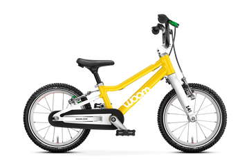 Woom Go 2 - Simple Bike Store