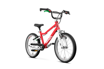 Woom Go 3 | 16 inch | 4-6 years | 105-120 cm