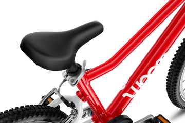 Woom Go 3 | 16 inch | 4-6 years | 105-120 cm