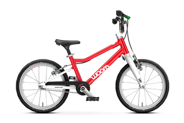 Woom Go 3 - Simple Bike Store