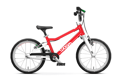 Woom Go 3 - Simple Bike Store