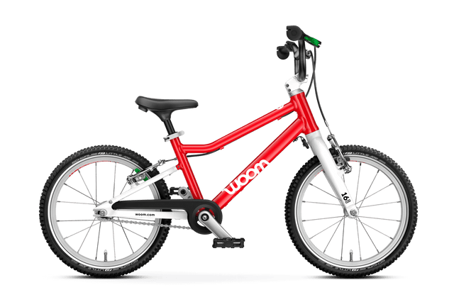 Woom Go 3 - Simple Bike Store