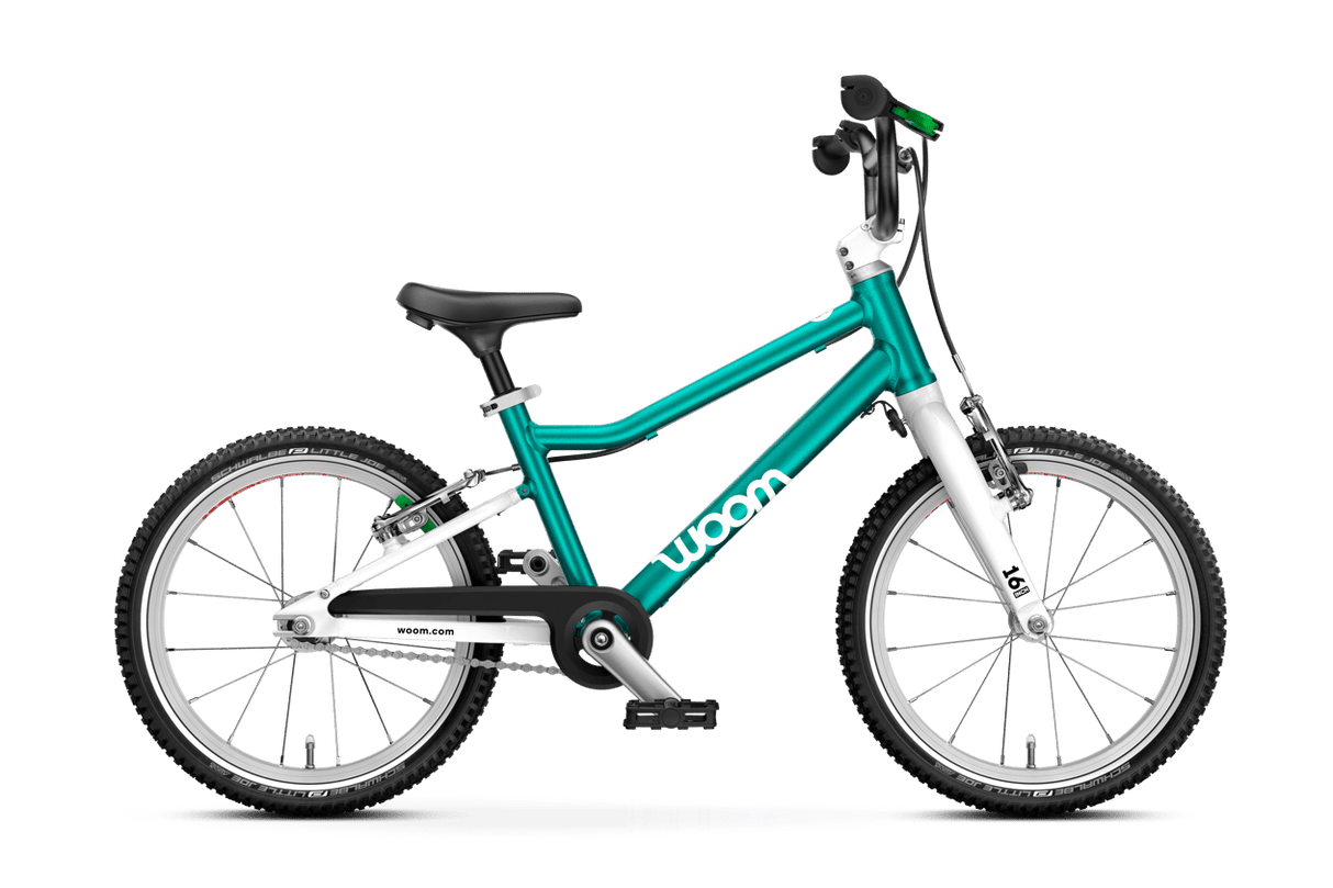 Woom Go 3 - Simple Bike Store