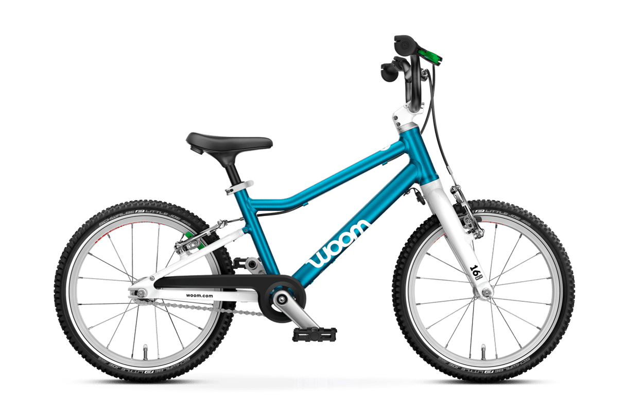 Woom Go 3 - Simple Bike Store