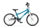 Woom Go 3 | 16 inch | 4-6 years | 105-120 cm