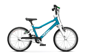 Woom Go 3 - Simple Bike Store
