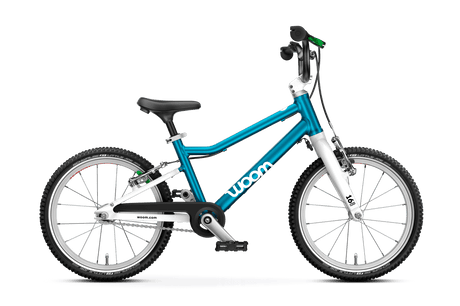 Woom Go 3 - Simple Bike Store