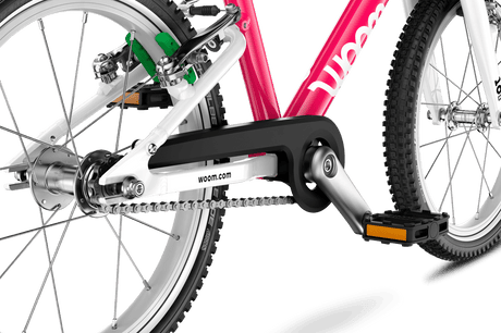 Woom Go 3 - Simple Bike Store