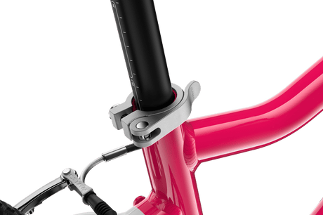 Woom Go 3 - Simple Bike Store