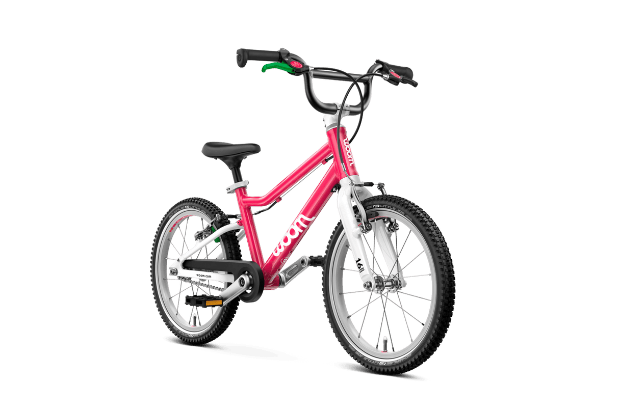 Woom Go 3 - Simple Bike Store
