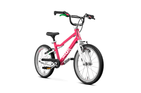 Woom Go 3 - Simple Bike Store