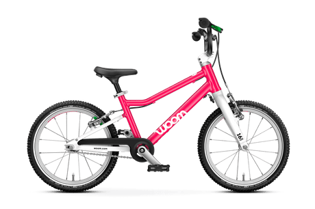 Woom Go 3 - Simple Bike Store