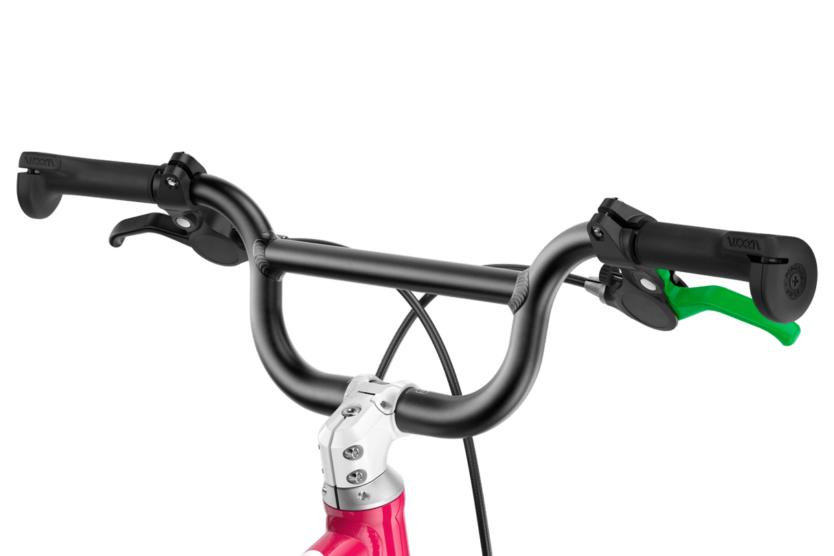 Woom Go 3 - Simple Bike Store