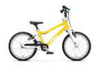 Woom Go 3 | 16 inch | 4-6 years | 105-120 cm