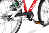 Chain guard for Woom Go 3