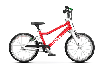Woom Go 3 Automagic - Simple Bike Store