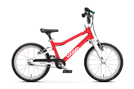 Woom Go 3 Automagic - Simple Bike Store