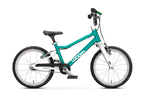 Woom Go 3 Automagic | 16 inch | 4-6 years | 105-120 cm