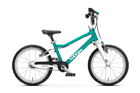 Woom Go 3 Automagic - Simple Bike Store