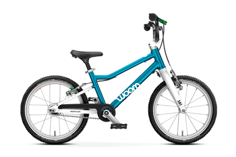 Woom Go 3 Automagic - Simple Bike Store