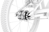 Woom Go 3 Automagic - Simple Bike Store