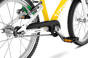 Woom Go 3 Automagic - Simple Bike Store