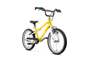 Woom Go 3 Automagic - Simple Bike Store