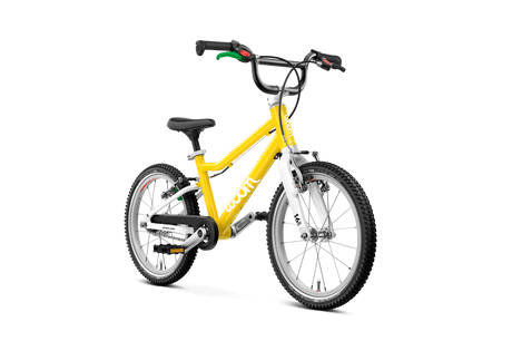 Woom Go 3 Automagic - Simple Bike Store