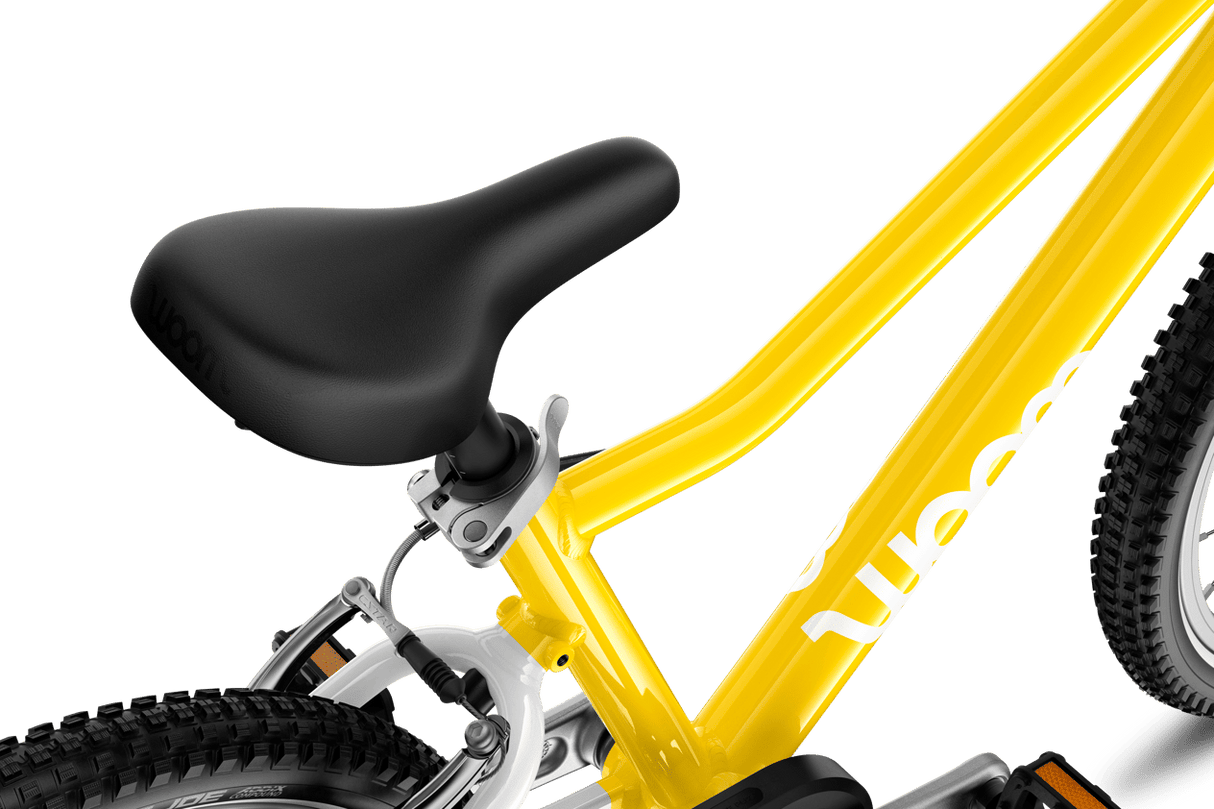 Woom Go 3 Automagic - Simple Bike Store