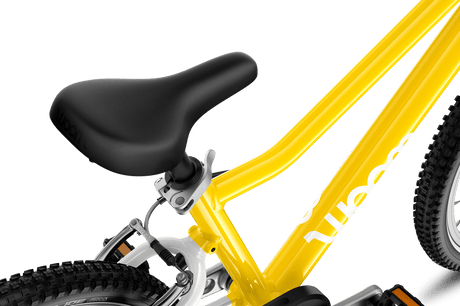 Woom Go 3 Automagic - Simple Bike Store