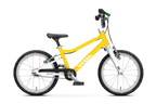 Woom Go 3 Automagic | 16 inch | 4-6 years | 105-120 cm