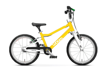 Woom Go 3 Automagic - Simple Bike Store