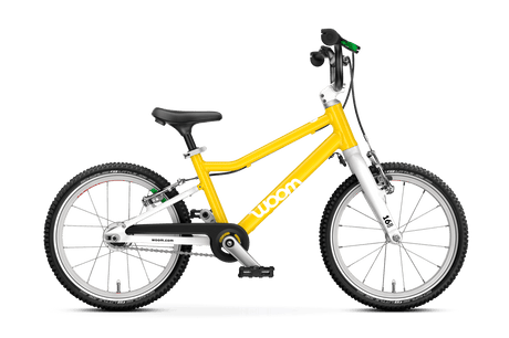 Woom Go 3 Automagic - Simple Bike Store