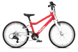 Woom Go 4 - Simple Bike Store
