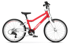 Woom Go 4 | 20 inch | 6-8 years | 115-130 cm