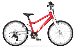 Woom Go 4 - Simple Bike Store