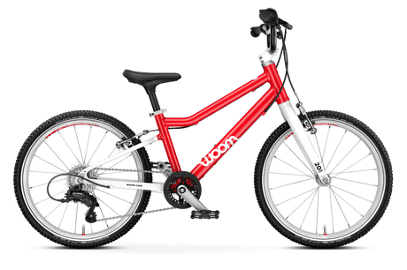 Woom Go 4 - Simple Bike Store