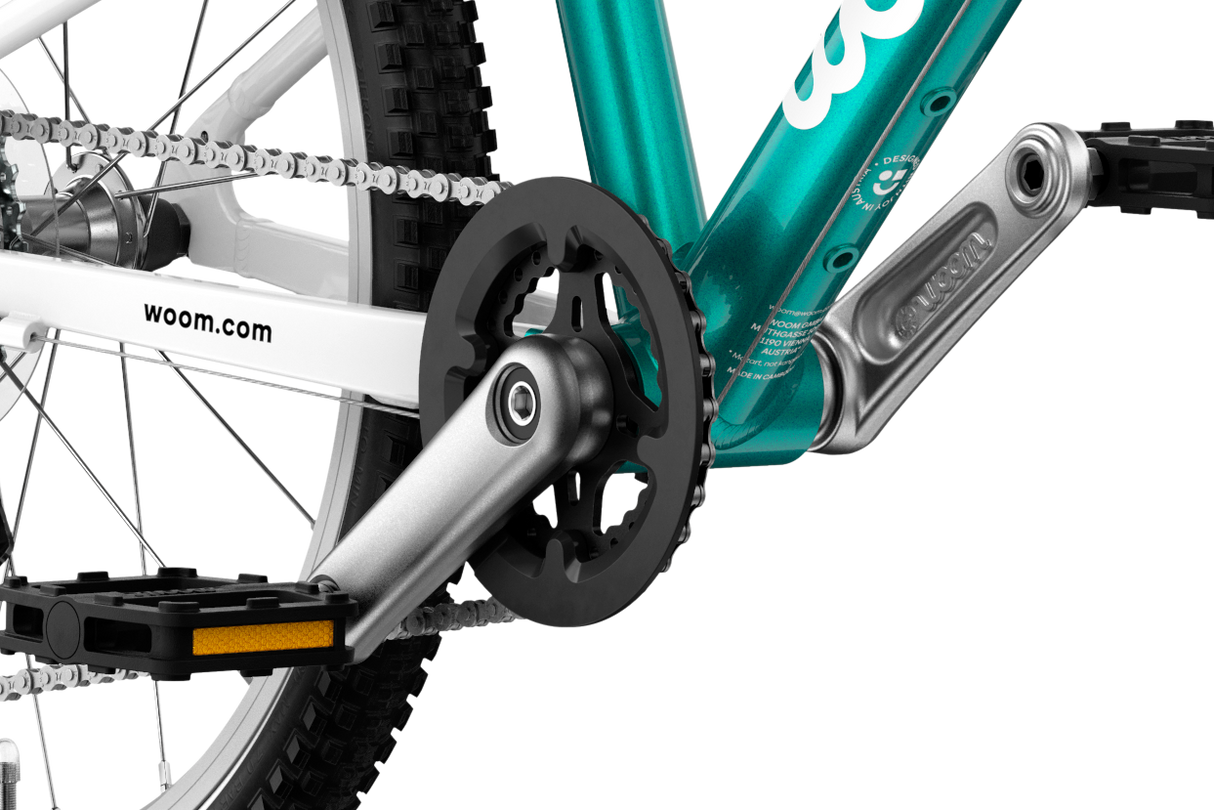 Woom Go 4 - Simple Bike Store